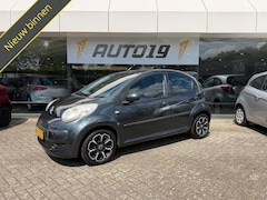 Citroën C1 - 1.0-12V Ambiance