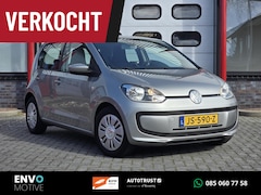 Volkswagen Up! - 1.0 move up BlueMotion Airco/Navi/Nieuwe APK