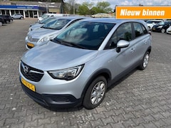 Opel Crossland X - 1.2 T Online Edition