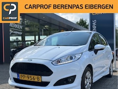 Ford Fiesta - 1.0 EcoBoost 5-drs ST Line '' Camera Clima - Infotainmentsystem ''