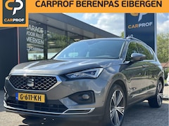 SEAT Tarraco - 1.5 TSI Xcellence Limited Edition Pano - Camera - Infotainmentsystem ''