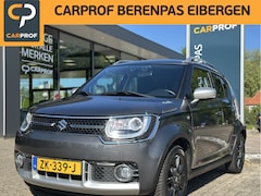 Suzuki Ignis - 1.2 Stijl Automaat '' Camera - Infotainmentsystem - Allseasonbanden ''