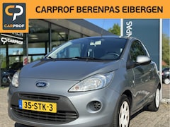 Ford Ka - 1.2 Cool en Sound ''Airco - Allseasonbanden - Allseasonbanden ''