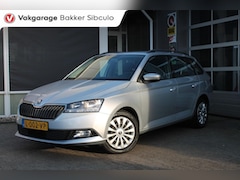 Skoda Fabia Combi - COMBI 1.0 TSI AMBITION