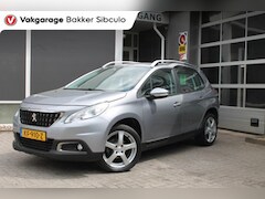 Peugeot 2008 - 1.2 PURET. BLUE LION
