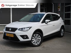 SEAT Arona - 1.0 TSI STYLE BUSINESS INTENSE