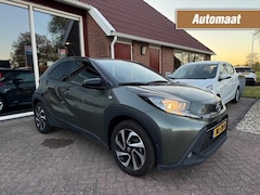 Toyota Aygo X - 1.0 VVT-I S-CVT PULS 5-DRS AUTOMAAT Camera