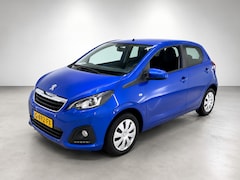 Peugeot 108 - 1.0 E-VTI ACTIVE