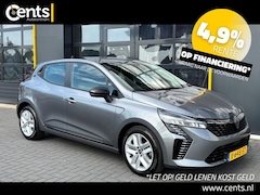Renault Clio - 1.0 TCe 90 Evolution Parkeersensoren