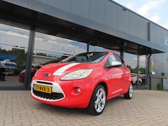 Ford Ka - 1.2 Grand Prix S/S Airco 15 Inch 2011