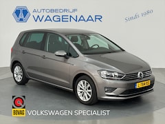 Volkswagen Golf Sportsvan - 1.2 TSI 81KW DSG AUTOMAAT 54.000KM