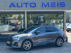 Audi Q3 - 35 TFSI S Edition Automaat Navi Cruise Camera Trekhaak