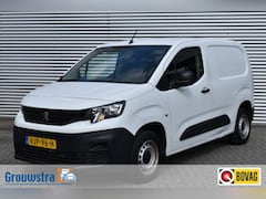 Peugeot Partner - 1.5 BLUEHDI 2PERS. / PDC / BLUETOOTH