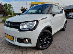 Suzuki Ignis - 1.2 SELECT CARPLAY CAMERA NAVI AIRCO