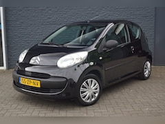 Citroën C1 - 1.0-12V (68pk) Séduction Nieuwe APK + Grote beurt