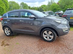 Kia Sportage - 1.6 GDI 135 Pk 20th Anniversary Camera, Ecc, Trekhaak