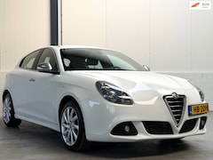 Alfa Romeo Giulietta - 1.4 T Distinctive