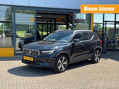 Volvo XC40 - 1.5 T4 Recharge Inscription - camera - leer - navi