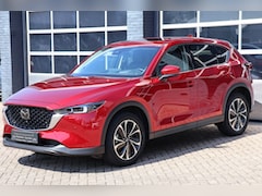 Mazda CX-5 - 2.0 SkyActiv-G-165 Advantage, 360 camera, 45322 kilometer