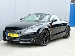 Audi TT Roadster - 2.0 TFSI - S Line - Xenon - Top onderhouden