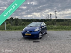 Toyota Aygo - 1.0-12V | Airco | Elek. Ramen | Nieuwe apk