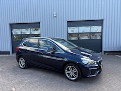 BMW 2-serie Active Tourer - - 220I SPORT Pano I Climate I All-in prijs