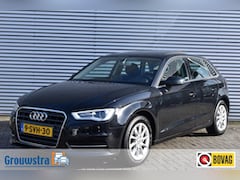 Audi A3 - 1.4 TFSI AUT. ATTRACTION PRO LINE PLUS / P.DAK / ECC / PDC