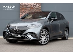 Mercedes-Benz EQE SUV - 500 4MATIC AMG Line 91 kWh | 65.000, - ex BTW | Luchtvering | Hyperscreen | Achterasbestur