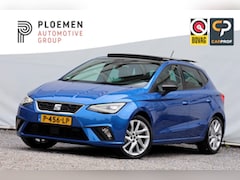 SEAT Ibiza - 1.0 EcoTSI FR Plus - 95 pk *Pano / Camera / Keyless / Full Led