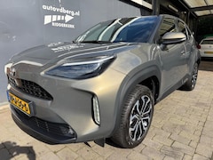 Toyota Yaris Cross - Cross All Wheel Drive 4x4 1.5 VVT-I Edition