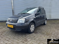 Fiat Panda - 1.1 Active- Nap