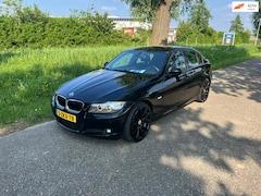 BMW 3-serie - 320i High Executive Schuif Kanteldak Stoelverwarming Navi Pdc Voor En Achter Airco Cruise