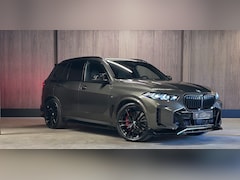 BMW X5 - XDrive50e