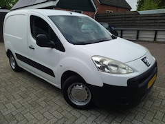 Peugeot Partner - 120 1.6 HDI L1 XR