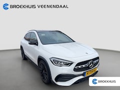 Mercedes-Benz GLA-Klasse - 200 AMG Line | Panoramadak | Stoelverwarming | Cruise Control | Camera |