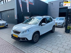 Peugeot 2008 - 1.2 PureTech Active 1e Eigenaar Trekhaak Airco NAP APK