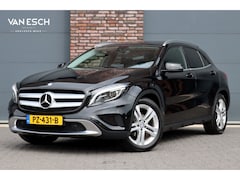 Mercedes-Benz GLA-Klasse - 180 d Ambition | Stoelverwarming | Cruise Control | Elektrische Achterklep | Parkeerassist