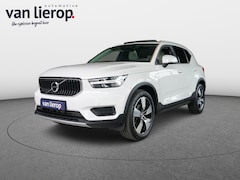Volvo XC40 - 1.5 T3 Momentum 163 PK | CAMERA | PANORAMADAK | CARPLAY