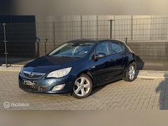 Opel Astra - 1.6 Edition |AIRCO|CRUISE|TREKHAAK|NAP|