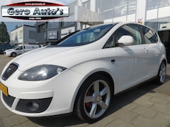 SEAT Altea - 1.4 TSI Businessline High airco ecc , lmv pdc etc hoge instap