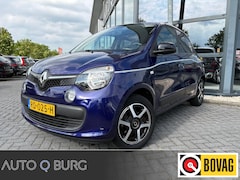 Renault Twingo - 1.0 SCe Limited | PDC | Airco | Bluetooth | Dealer Onderhouden | ORG NL |