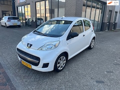 Peugeot 107 - 1.0-12V XR AIRCO APK T/M 03-2027