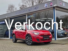Fiat 600 - 1.2 Hybrid 125 jaar edition