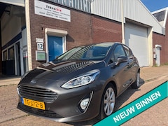 Ford Fiesta - 1.5 TDCi Titanium NAVI&AIRCO&NAP