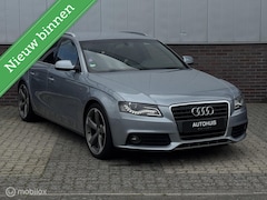 Audi A4 Avant - 1.8 TFSI Pro Line