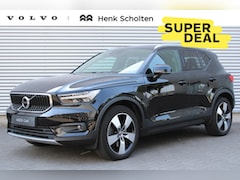 Volvo XC40 - T5 Twin Engine Momentum Pro | Adaptieve Cruise Control | Pilot Assist | BLIS | Keyless | E