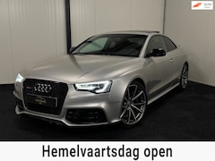 Audi RS5 - Coupé 4.2 FSI RS 5 Quattro 2014 500+PK UNIEK|SIMONS|RACEKAT