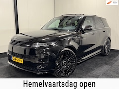 Land Rover Range Rover Sport - 3.0 P440e Autobiography Dynamic HSE 2023 VOSSEN/24"/CARBON/FULLOPTION/NIEUWSTAAT