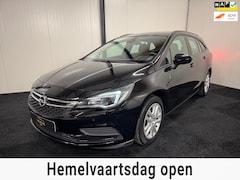 Opel Astra Sports Tourer - 1.0 Edition 2017 105PK CARPLAY/CAMERA/CRUISE/PDC/NAVI/NAP