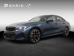 BMW 3-serie - 330e | M-Sport pakket | Panoramadak | Adaptive Cruise | HiFi | Comfort Access | Lentevoord